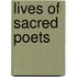 Lives Of Sacred Poets