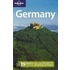 Lonely Planet Germany