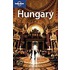 Lonely Planet Hungary