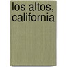 Los Altos, California door Ronald Cohn