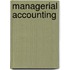 Managerial Accounting