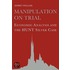 Manipulation on Trial
