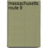 Massachusetts Route 9 door Ronald Cohn