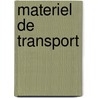 Materiel de Transport door Source Wikipedia