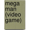 Mega Man (video Game) door Ronald Cohn