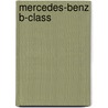 Mercedes-Benz B-Class door Ronald Cohn