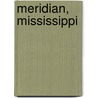 Meridian, Mississippi by Ronald Cohn