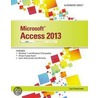 Microsoft Access 2013 by Lisa Friedrichsen