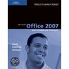Microsoft Office 2007 door Thomas J. Cashman