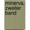 Minerva, zweiter Band by Unknown