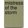 Mistress Of The Storm door Terri Brisbin