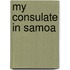 My Consulate In Samoa