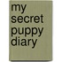 My Secret Puppy Diary