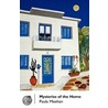 Mysteries of the Home by Paula Meehan