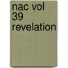 Nac Vol 39 Revelation door L. Paige Patterson