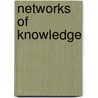 Networks Of Knowledge by Richard Stren