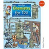 New Chemistry For You by Lawrie Ryan