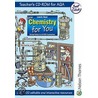 New Chemistry For You by Roger Frost