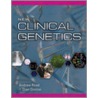 New Clinical Genetics door Dian Donnai