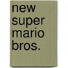 New Super Mario Bros. by Ronald Cohn