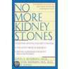 No More Kidney Stones door Rory Jones
