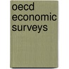 Oecd Economic Surveys door Organization For Economic Cooperation And Development Oecd