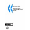 Oecd Economic Studies door Oecd Publishing