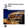 Oecd Economic Surveys by Publishing Oecd Publishing