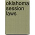 Oklahoma Session Laws