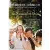 On the Count of Three door Maureen Johnson