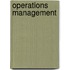 Operations Management