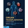 Organ Transplantation by Andrew Madsen Klein