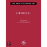 Othello: Third Series door Shakespeare William Shakespeare