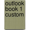 Outlook Book 1 Custom door Mackie