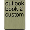 Outlook Book 2 Custom door Mackie