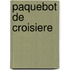 Paquebot de Croisiere