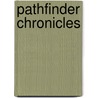 Pathfinder Chronicles door Paizo Staff