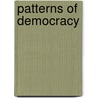 Patterns of Democracy door Arend Lijphart