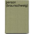 Person (Braunschweig)