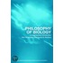 Philosophy Of Biology