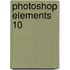 Photoshop Elements 10