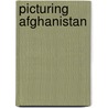 Picturing Afghanistan door Paul Verschueren