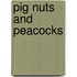 Pig Nuts And Peacocks