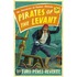 Pirates Of The Levant