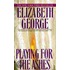 Playing for the Ashes