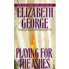 Playing for the Ashes by Susan Spratt