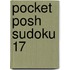 Pocket Posh Sudoku 17