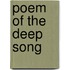 Poem Of The Deep Song