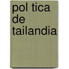 Pol Tica de Tailandia door Fuente Wikipedia