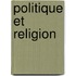 Politique Et Religion
